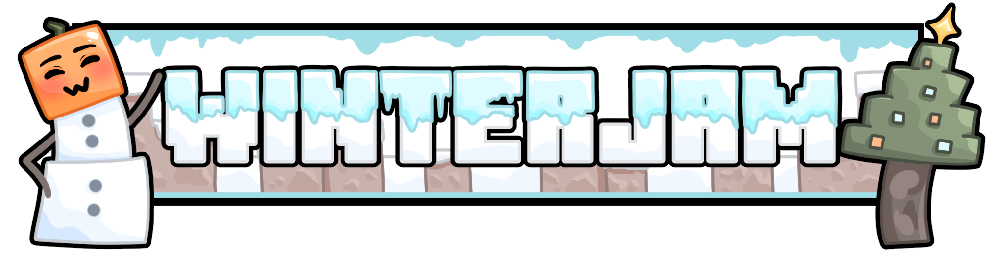 WinterJam Banner
